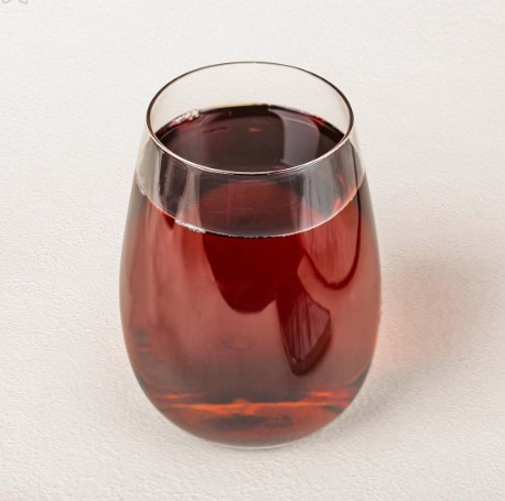 Rich черный чай лимон 0,5 л