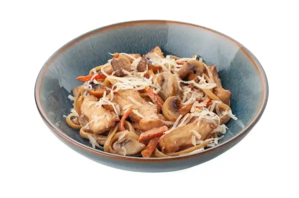 Вок Итальянский большой