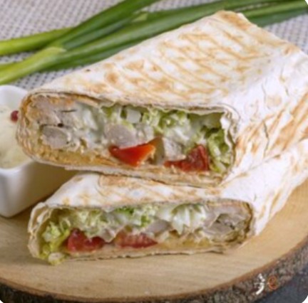 Фирменная «Цезарь»