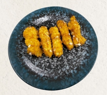 Сырные палочки