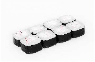 Сливочный краби