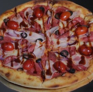 Дон Охотник 25 см