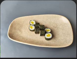 Маки дайкон