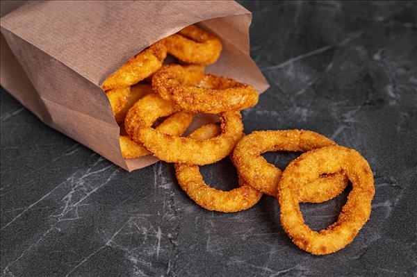 Луковые кольца