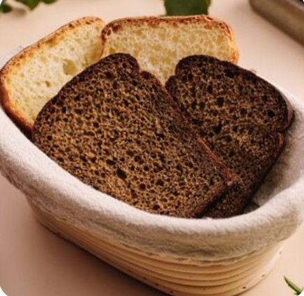 Ремесленный хлеб