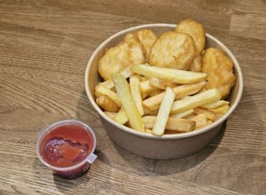 Комбо детский