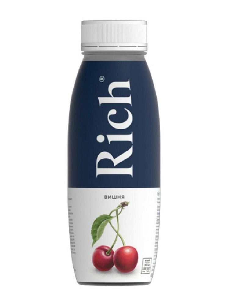 Рич вишня 0,33