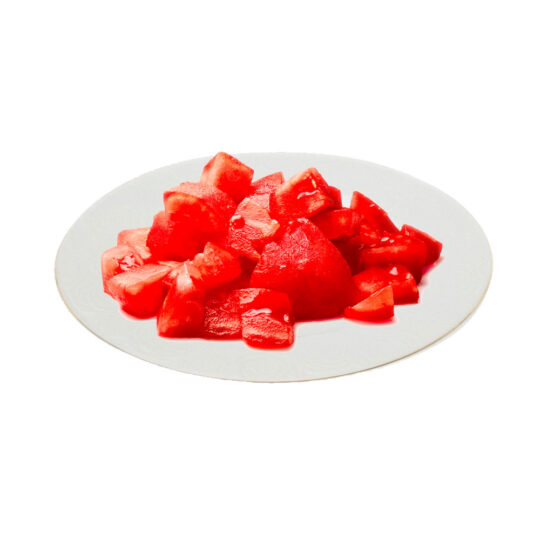 Порция томатов