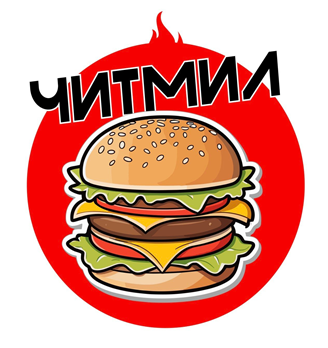 Читмил - логотип