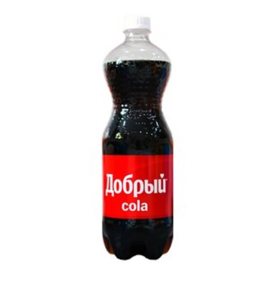 Добрый Кола