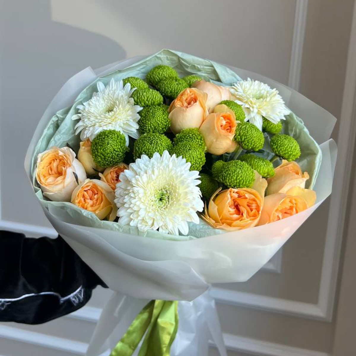 Авторский букет (предзаказ) 274