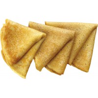 Блинчики 5шт.