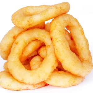 Луковые Кольца