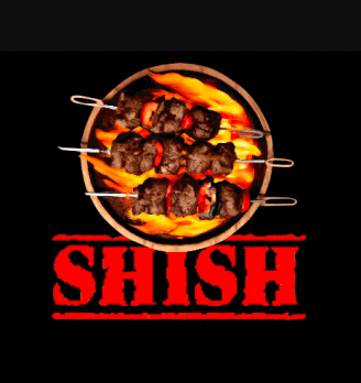Шиш - логотип
