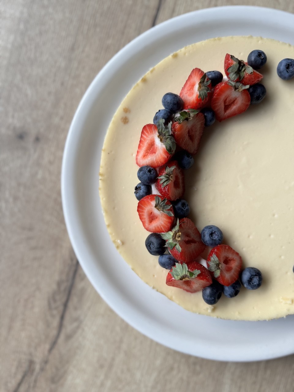 Торт Чизкейк