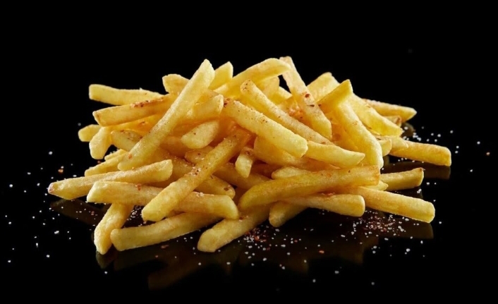 Картофель Фри