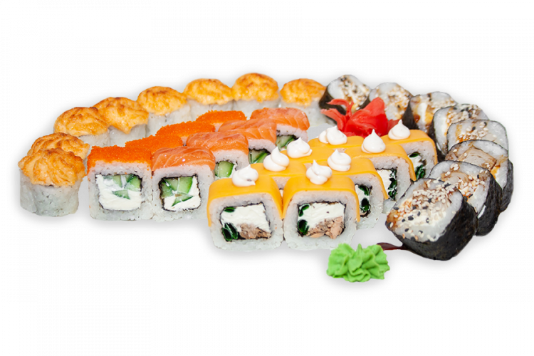 Сет «Фудзилайф»