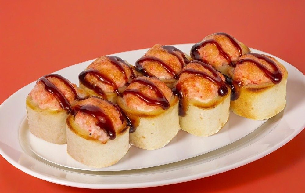 Запечённый Нежный