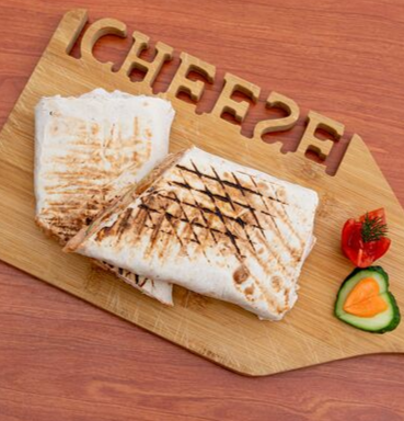 Шаурма с говядиной