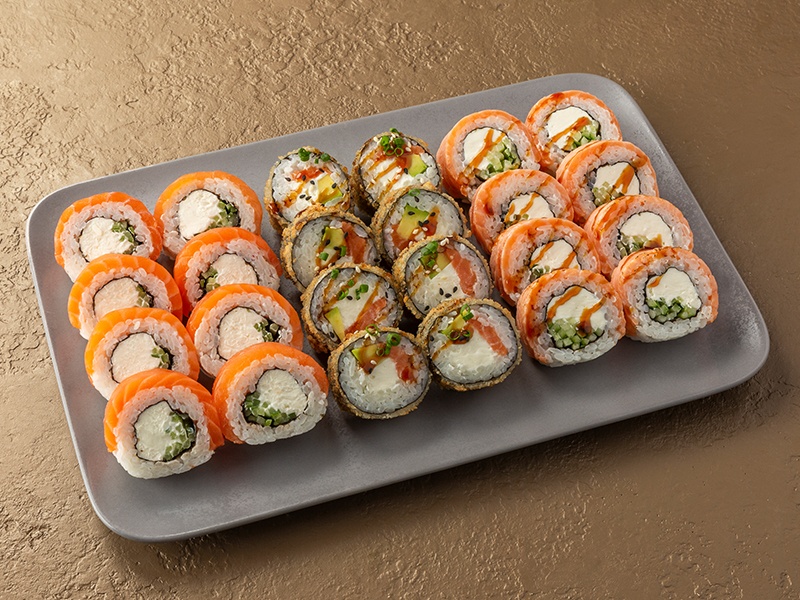 Набор "Филгуд"