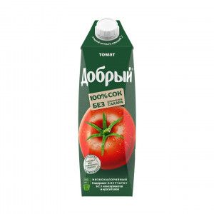 Добрый Томат [AT]