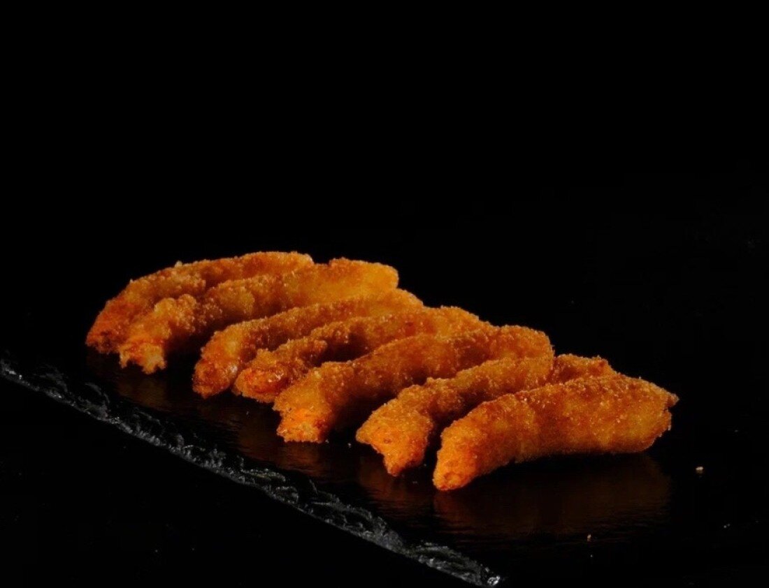 Куриные палочки 170г