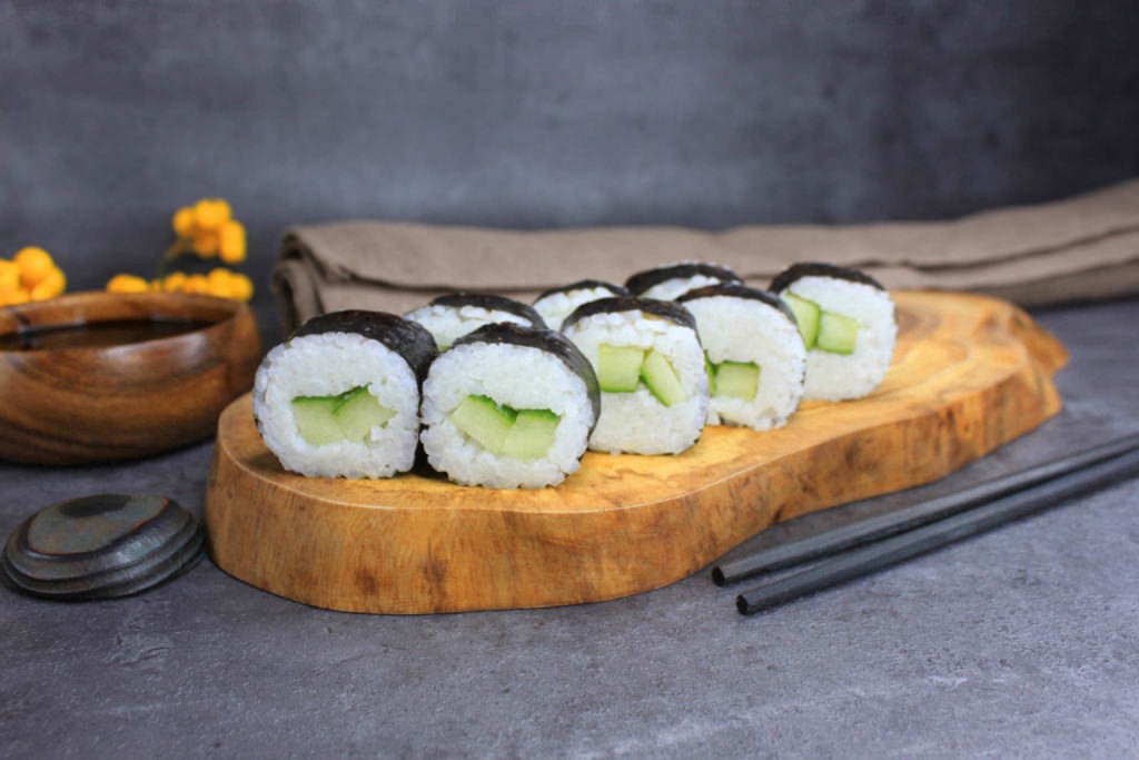 Капа маки