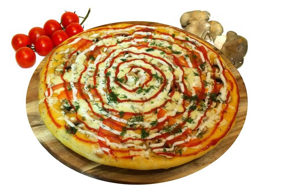 Фридей ( 600 гр)