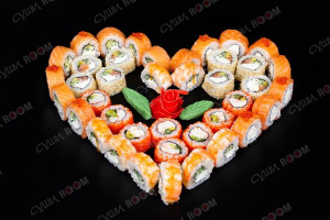 Сет Филамания 40 шт.