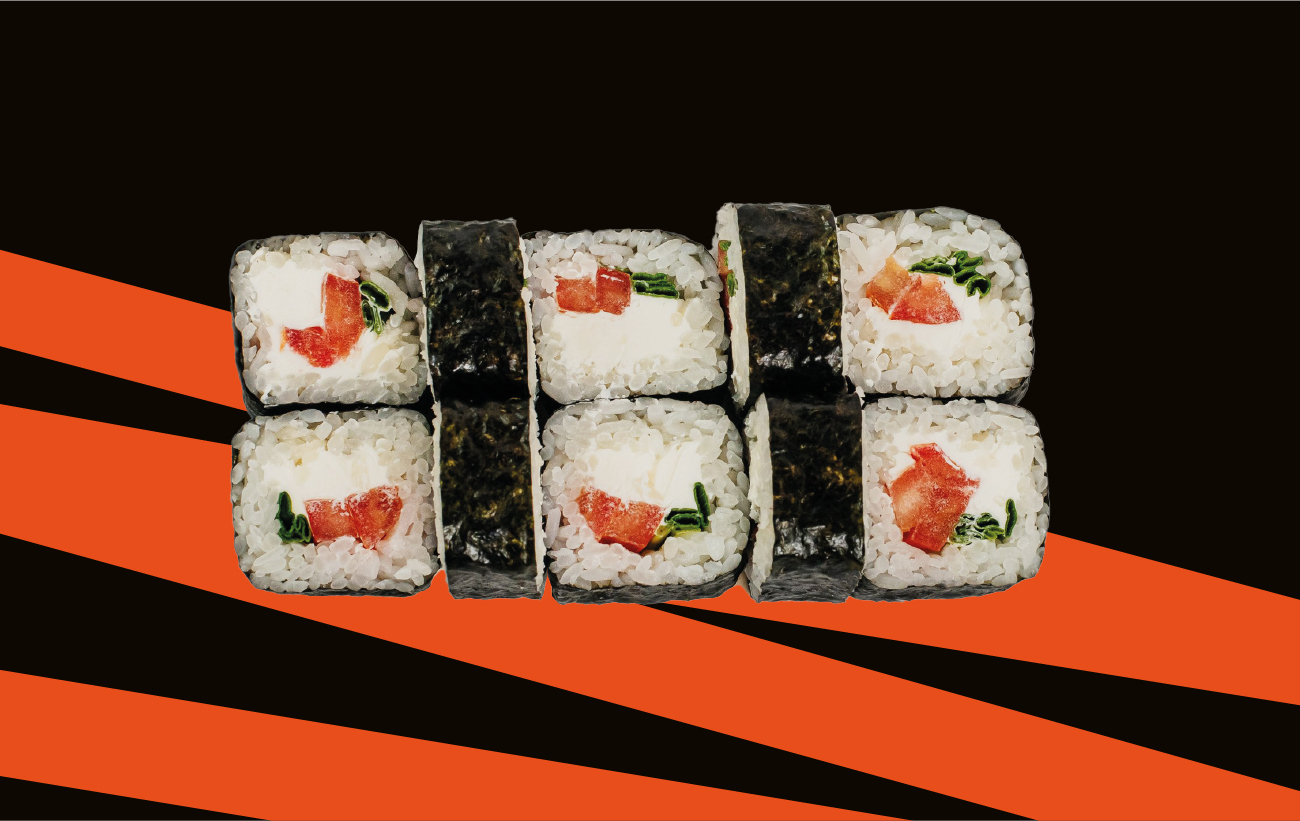 Томато Ролл