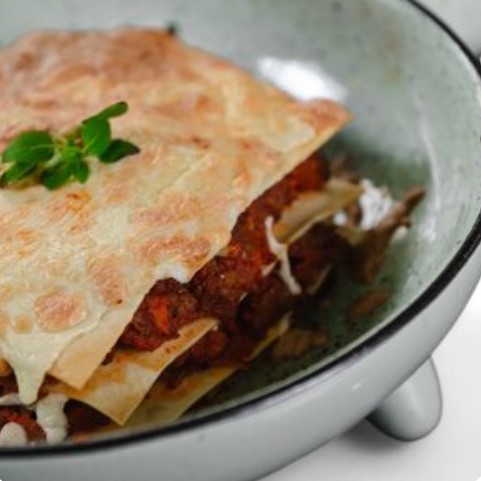 Лазанья