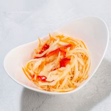 Витаминный салат