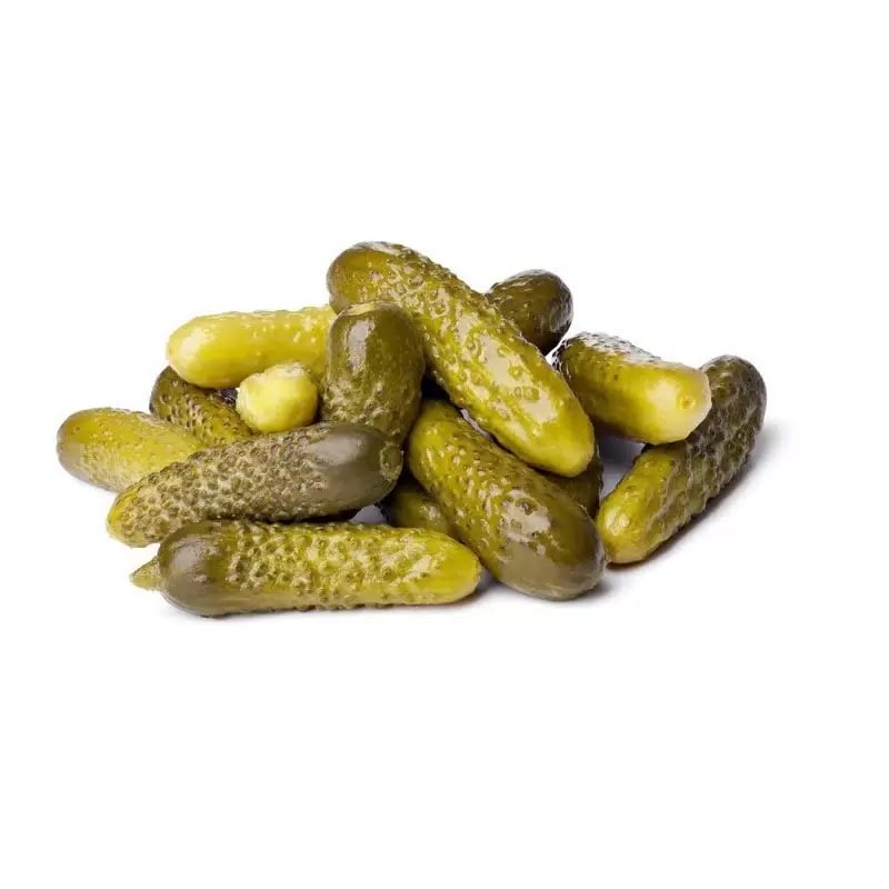 Корнишоны 20гр