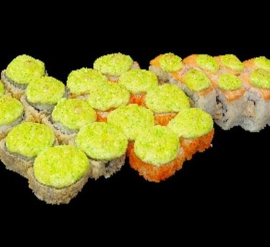 Масаго сет