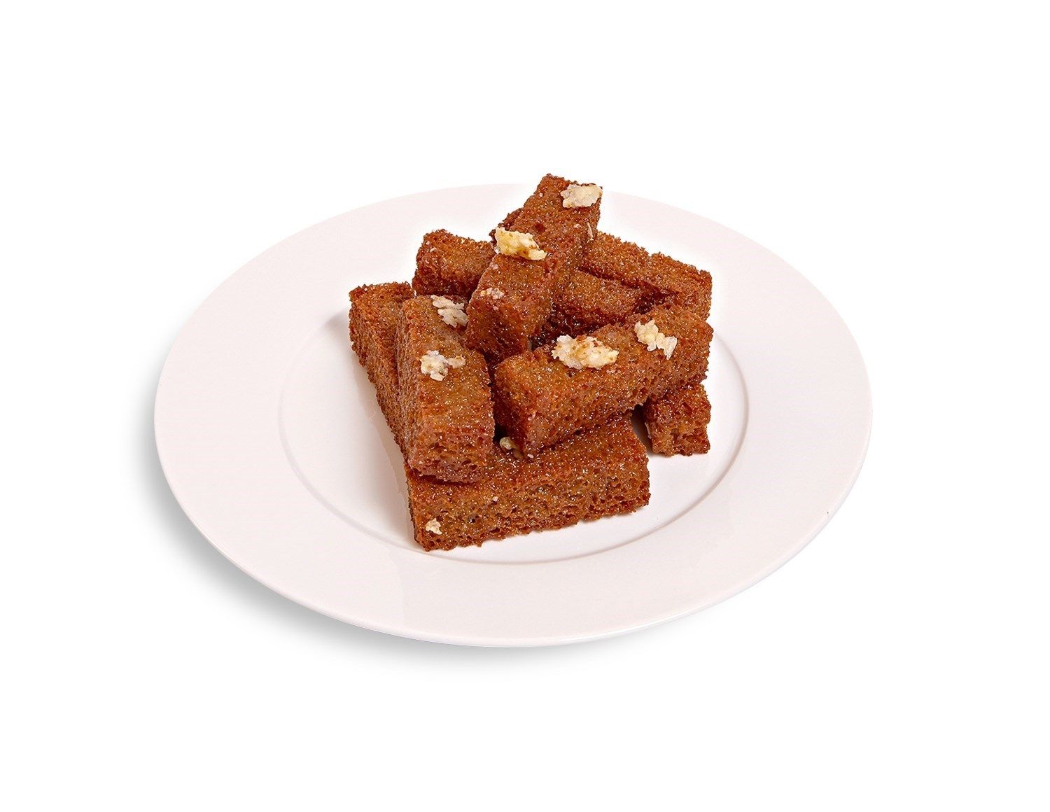 Гренки Чесночные 10шт