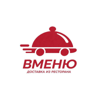 ВМЕНЮ - логотип