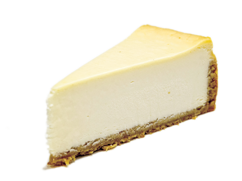 Чизкейк Нью-Йорк