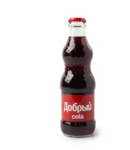 Кока-Кола