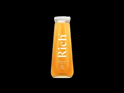 Сок Rich Апельсин