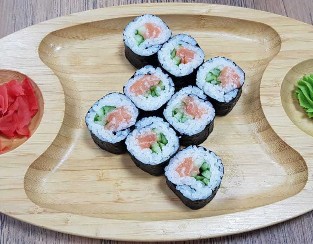 Лосось Лайт