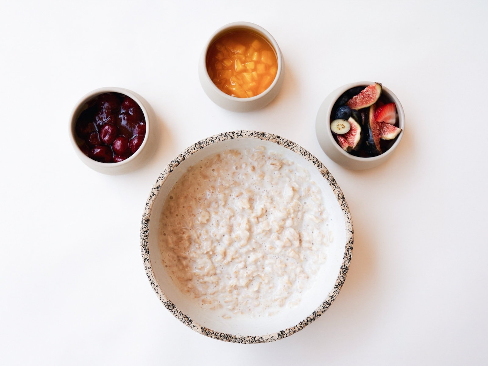 Овсяная каша