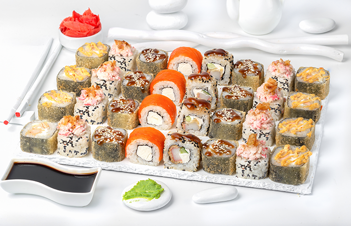 Молодежный