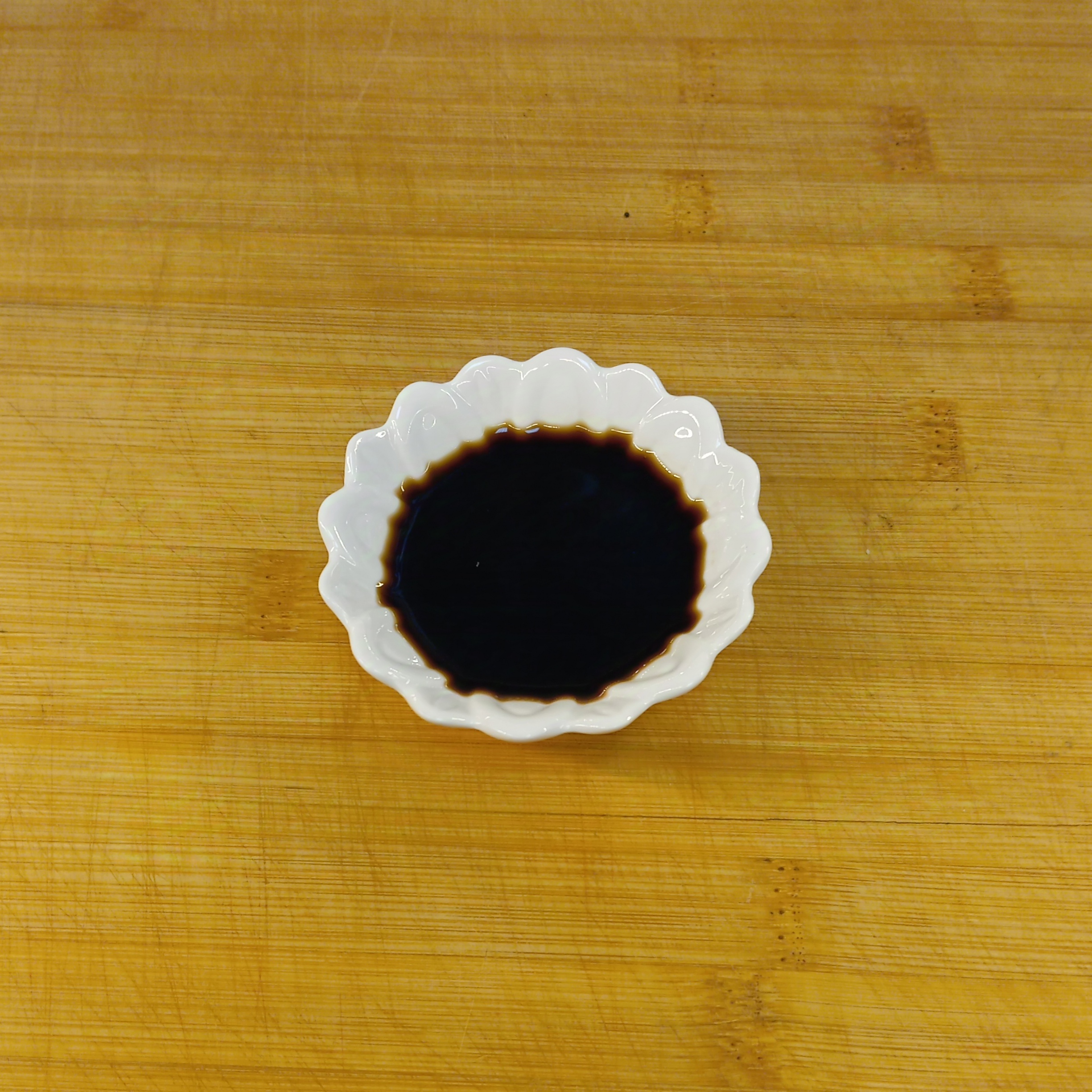 Соевый соус 