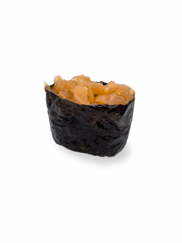 Суши спайси тунец