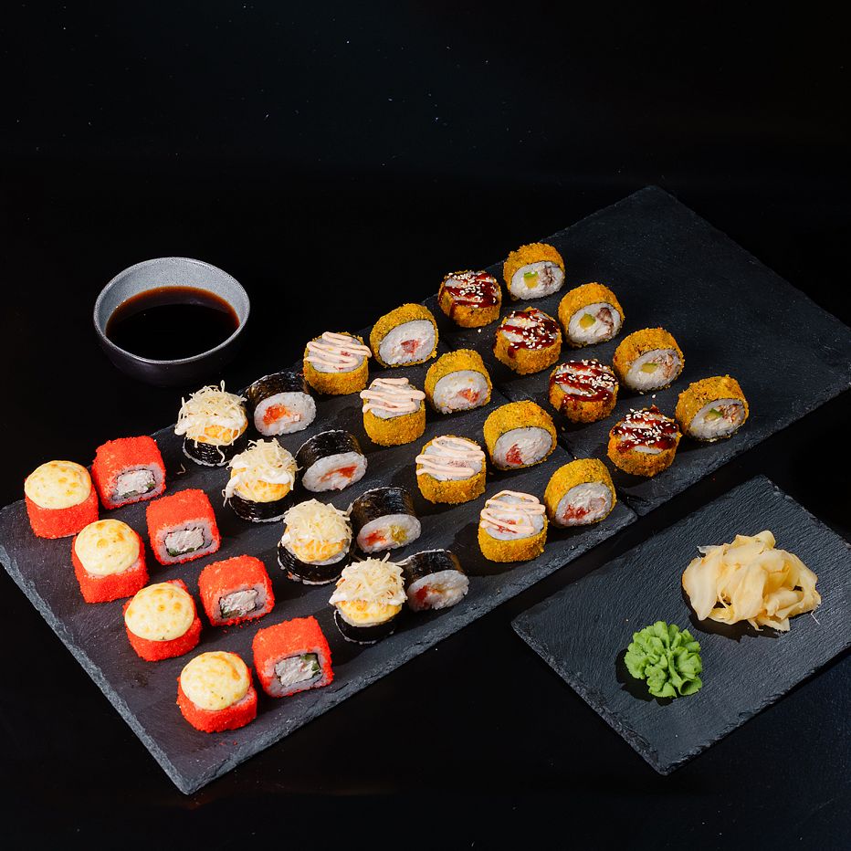 Сет Че Гевара