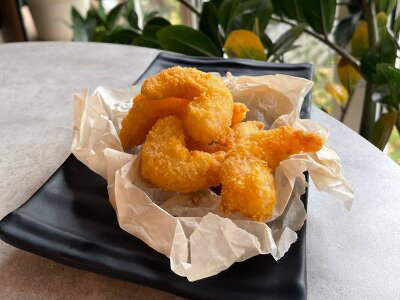 Креветки 500 г