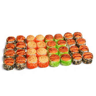 Сет Яки рору