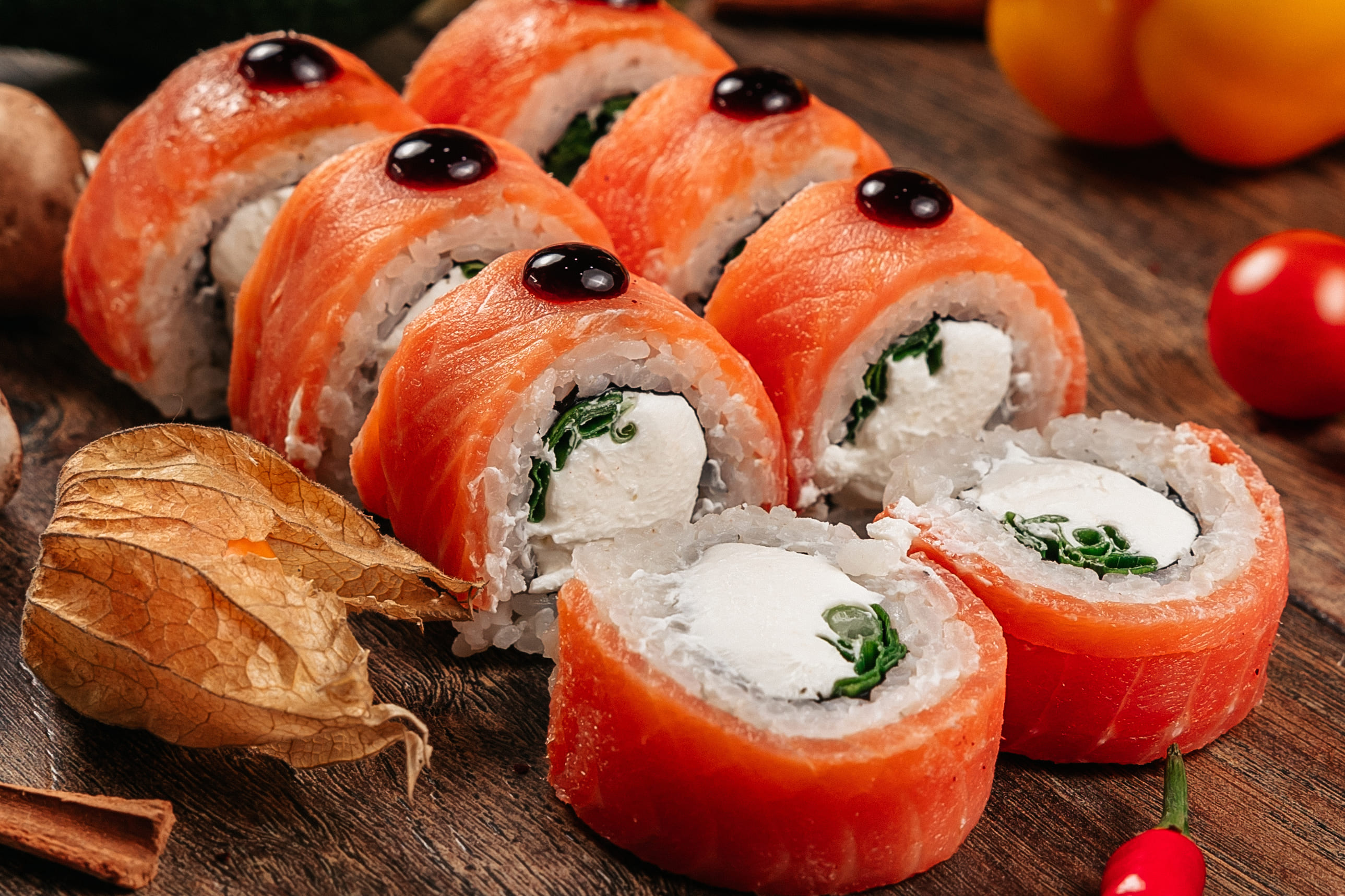 Фила-DELUX ПРЕМИУМ