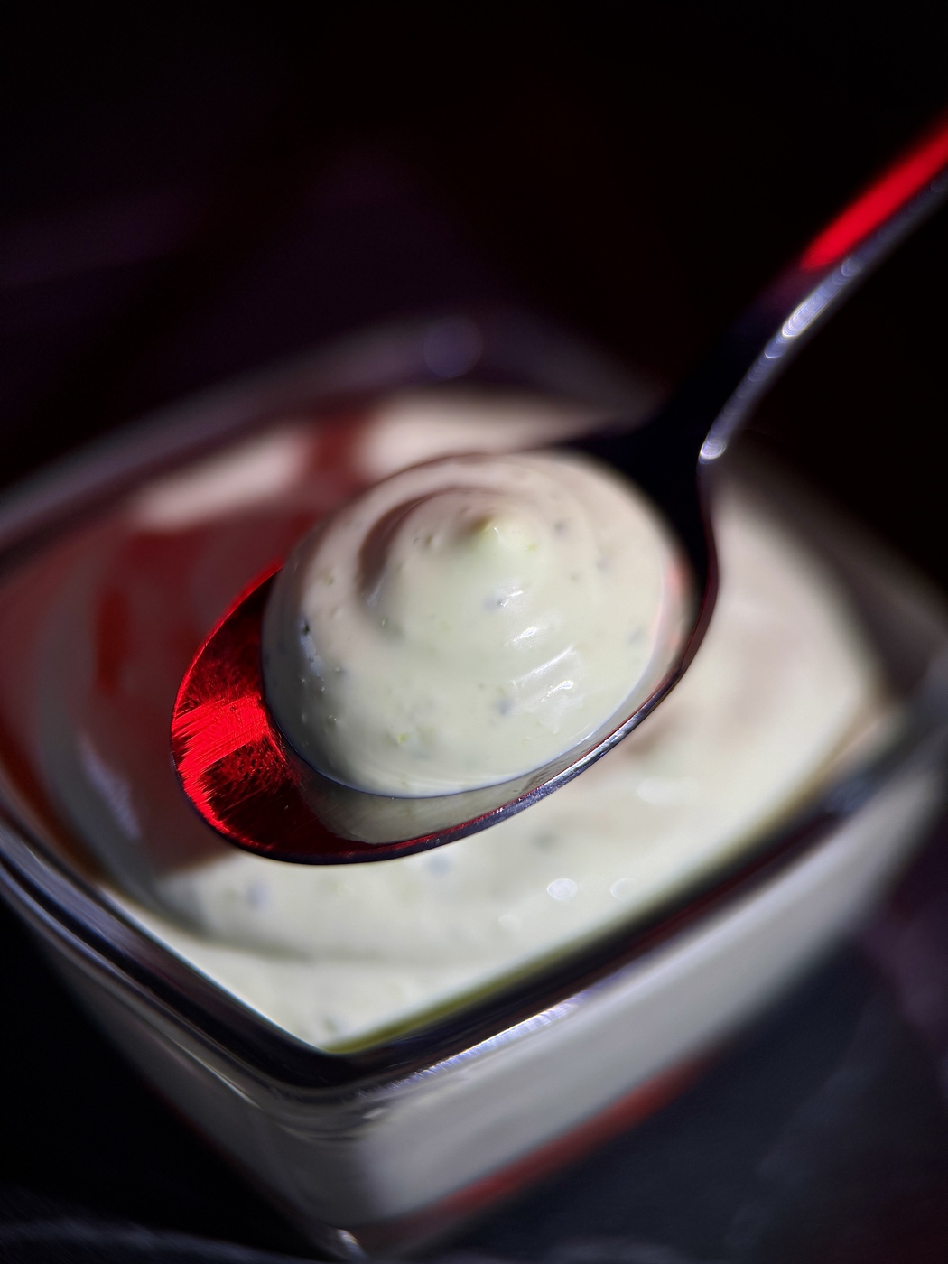 Соус Чесночный