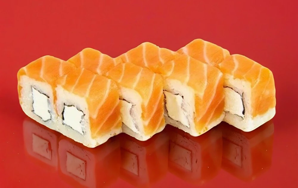 Ролл Нежный